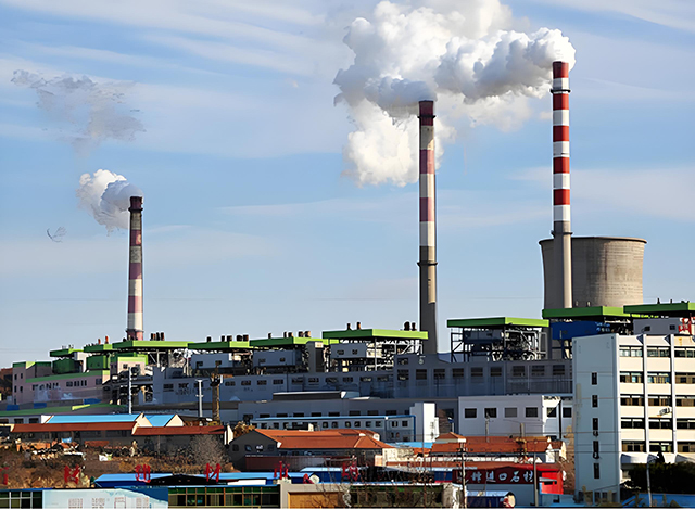 Permohonan siri D71 dalam pam air beredar rangkaian haba