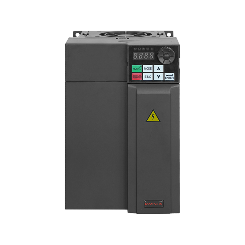 CT3000 Series Variable Frekuensi Drive 400V 0.75-15kW