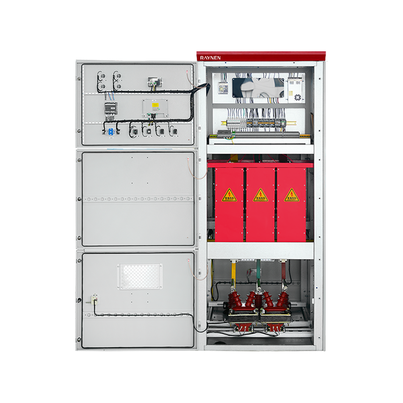 10kv 420-7000kw starter lembut 10kv 420-7000kw starter lembut