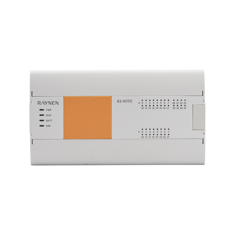 X2 pengawal logik yang boleh diprogramkan standard X2 pengawal logik yang boleh diprogramkan standard