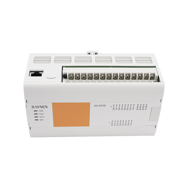 X2 pengawal logik yang boleh diprogramkan standard X2 pengawal logik yang boleh diprogramkan standard