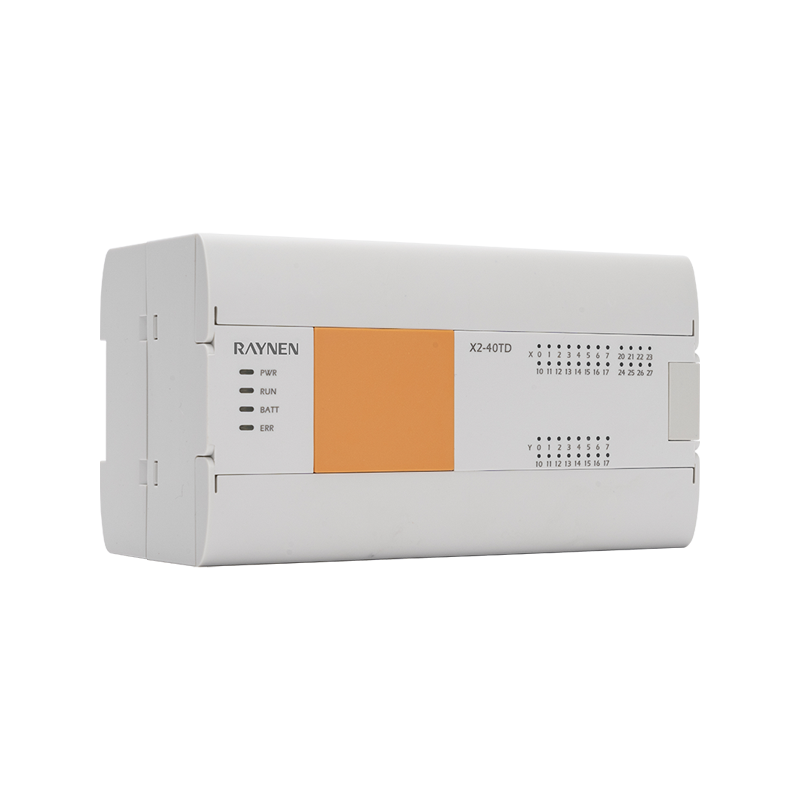 X2 pengawal logik yang boleh diprogramkan standard X2 pengawal logik yang boleh diprogramkan standard