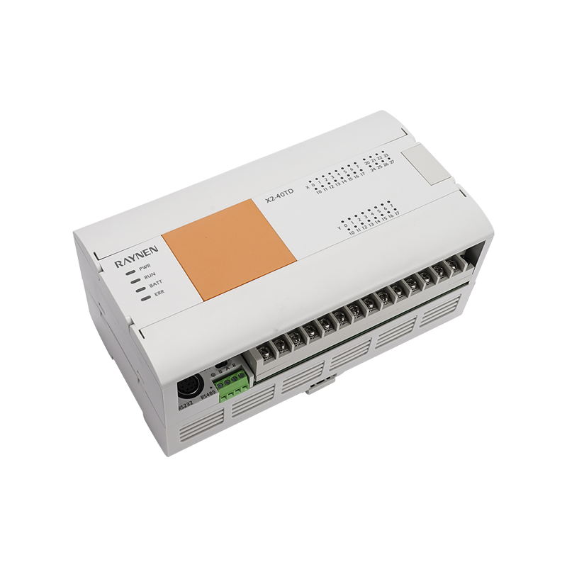 X2 pengawal logik yang boleh diprogramkan standard X2 pengawal logik yang boleh diprogramkan standard