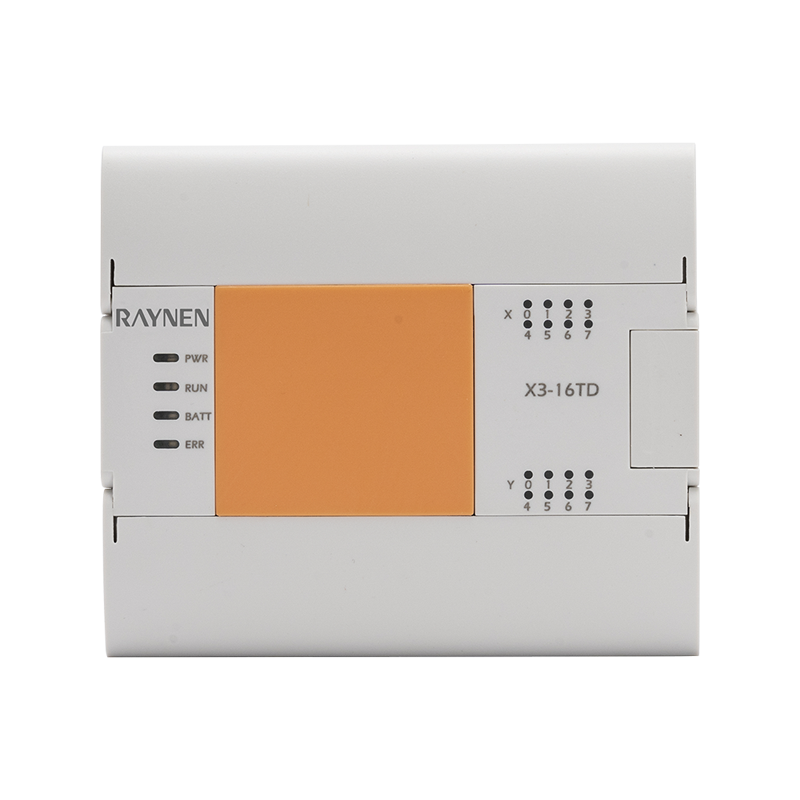 X3 Pengawal logik yang boleh diprogramkan