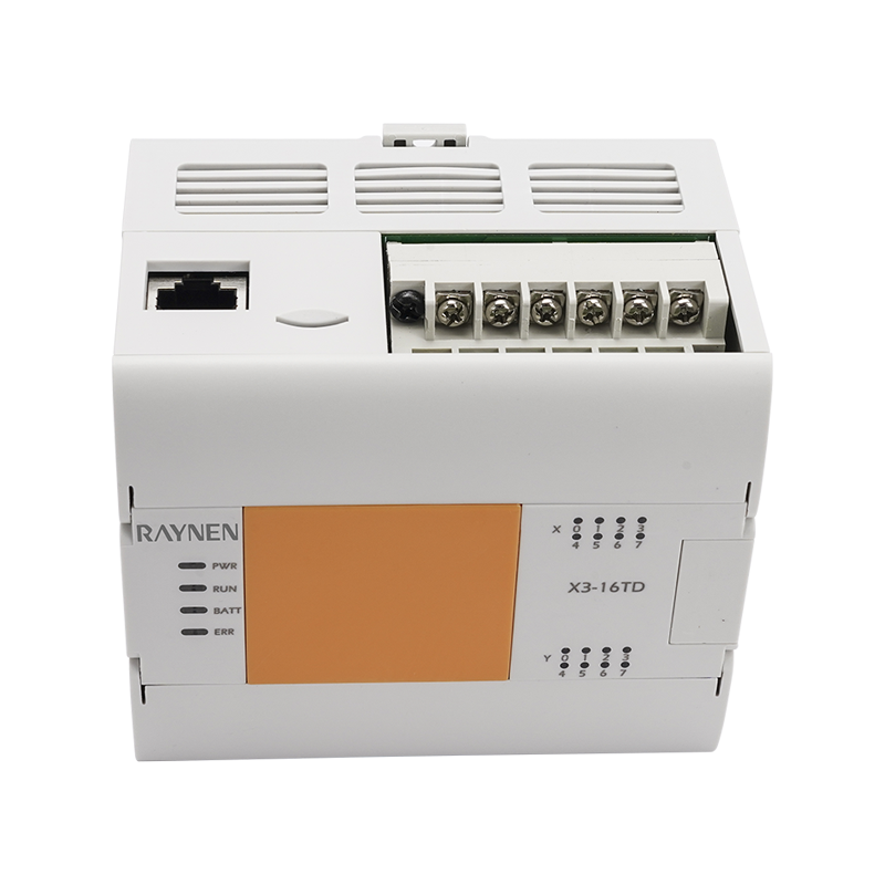 X3 Pengawal logik yang boleh diprogramkan X3 Pengawal logik yang boleh diprogramkan