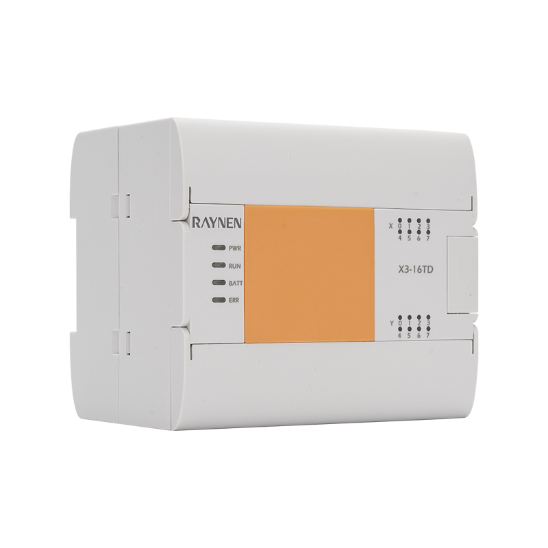 X3 Pengawal logik yang boleh diprogramkan X3 Pengawal logik yang boleh diprogramkan