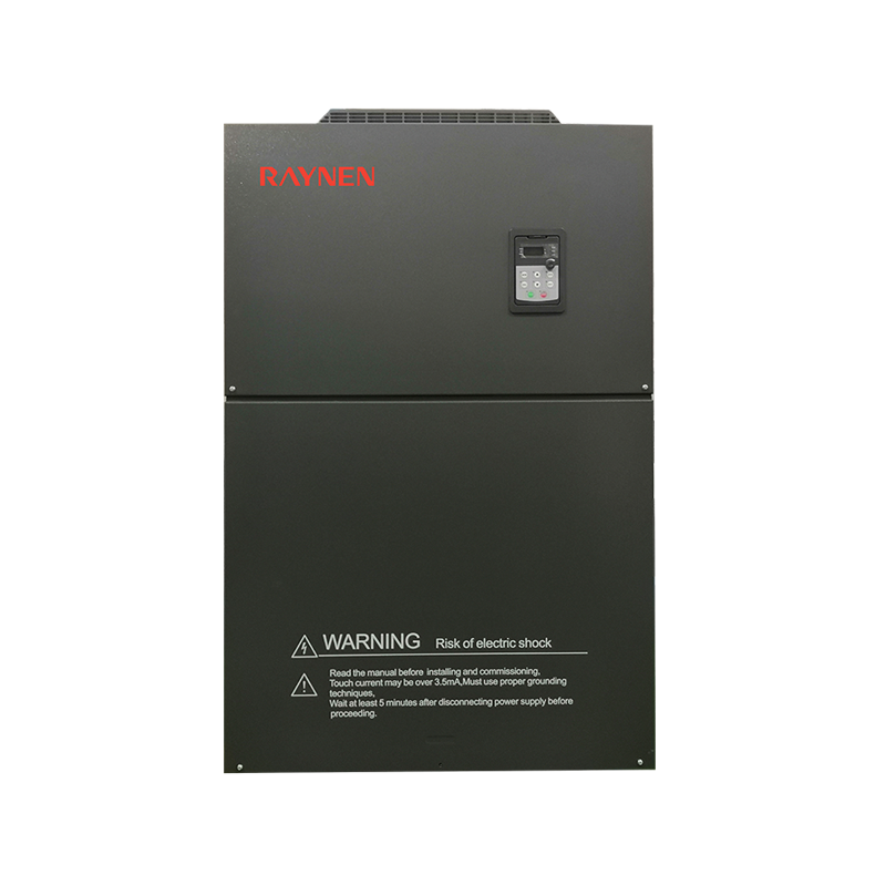 380V 355-500kW VFD
