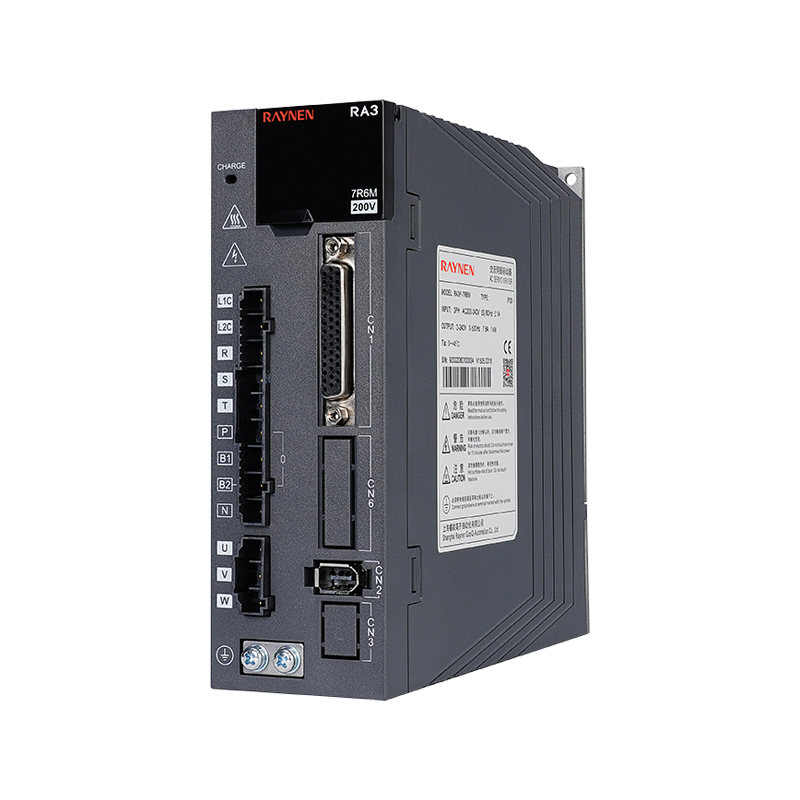 RA3 Servo Drive RA3 Servo Drive