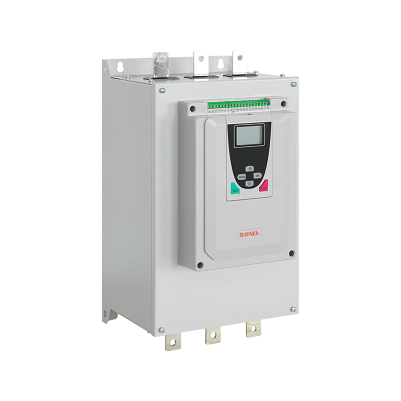 75-115kw RSE-I Series Penggunaan Tenaga Rendah Bandar Bypass Starter Soft 75-115kw RSE-I Series Penggunaan Tenaga Rendah Bandar Bypass Starter Soft