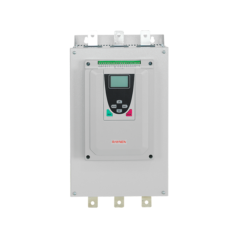 75-115kw Long Life Rse-O Series Online Bypass Soft Starter 75-115kw Long Life Rse-O Series Online Bypass Soft Starter