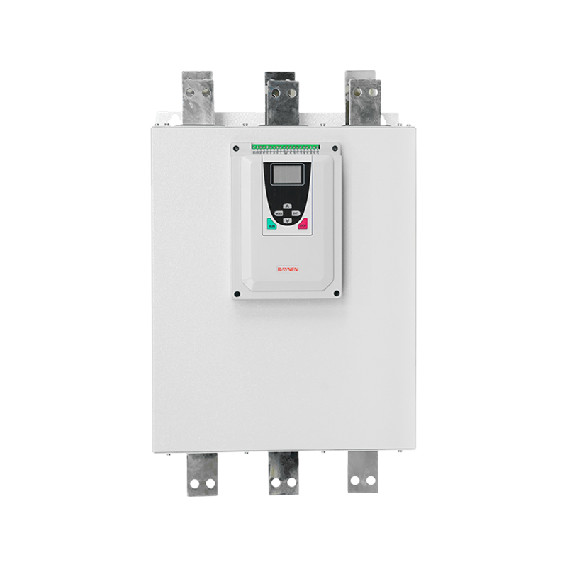 RSE 400-500kW starter lembut RSE 400-500kW starter lembut