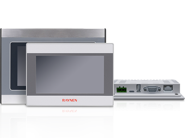 Antara muka mesin manusia