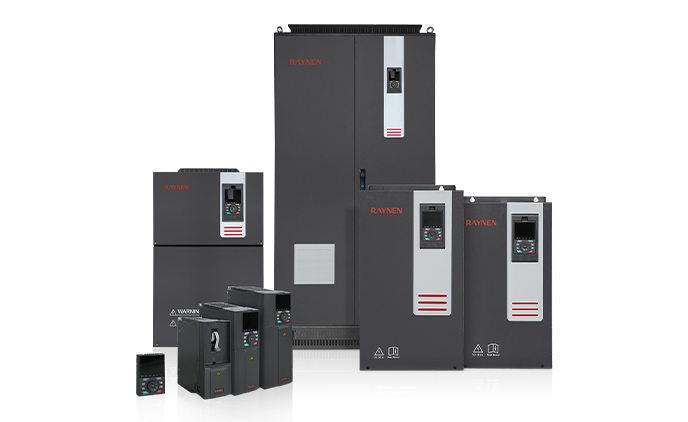 Pemacu kekerapan vektor vektor RVE32